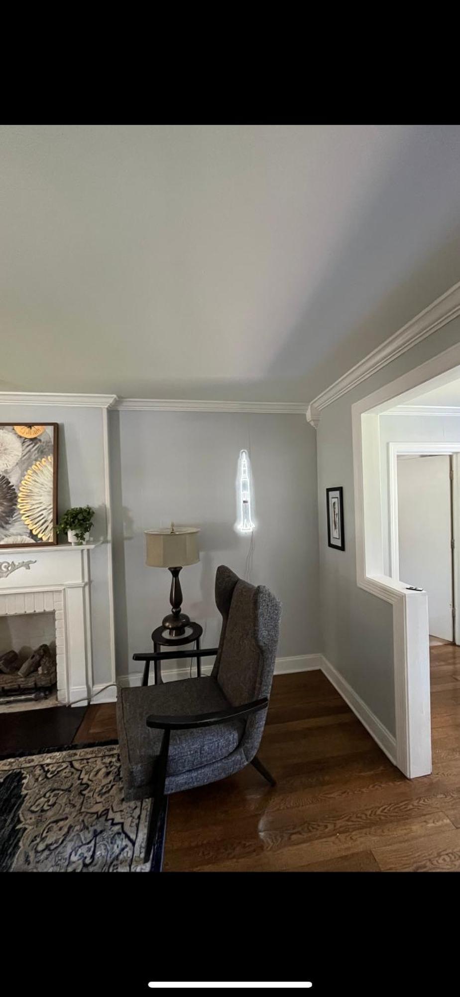 Peaceful Home In Downtown Huntsville With Nice Back Patio! Exterior foto